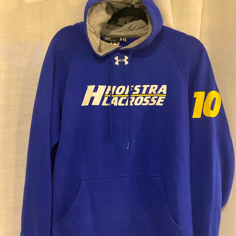 Under Armour Hofstra Lacrosse Sweatshirt